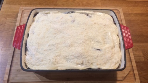 Moussaka